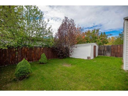 8 Spring Haven Close Se, Airdrie, AB - Outdoor