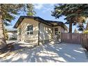 5512 Silverdale Drive Nw, Calgary, AB  - Outdoor 