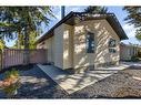 5512 Silverdale Drive Nw, Calgary, AB  - Outdoor 