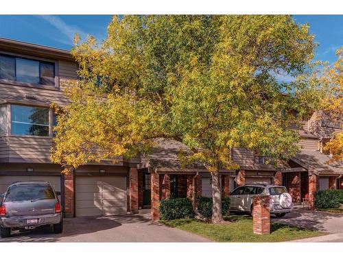 5-99 Midpark Gardens Se, Calgary, AB - Outdoor