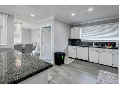 56 Marcombe Place Ne, Calgary, AB - Indoor Photo Showing Kitchen