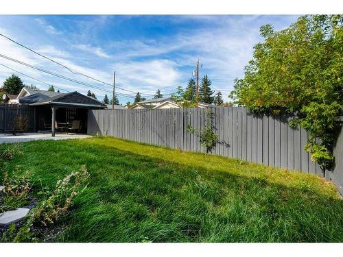 56 Marcombe Place Ne, Calgary, AB - Outdoor