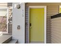 412-338 Seton Circle Se, Calgary, AB  - Outdoor With Exterior 