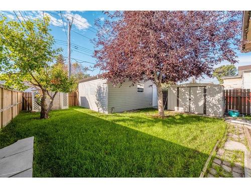 86 Huntwick Way Ne, Calgary, AB - Outdoor