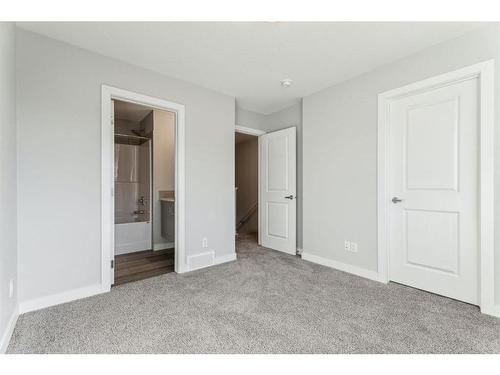 807 Sage Hill Grove Nw, Calgary, AB - Indoor