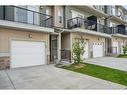 807 Sage Hill Grove Nw, Calgary, AB  - Outdoor With Facade 