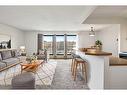 307-1330 15 Avenue Sw, Calgary, AB  - Indoor Photo Showing Living Room 