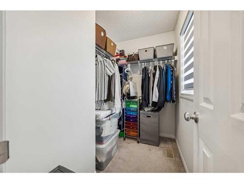 417 Carringvue Avenue Nw, Calgary, AB - Indoor With Storage