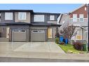 417 Carringvue Avenue Nw, Calgary, AB  - Outdoor With Facade 