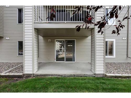 115-3000 Somervale Court Sw, Calgary, AB - Outdoor With Exterior