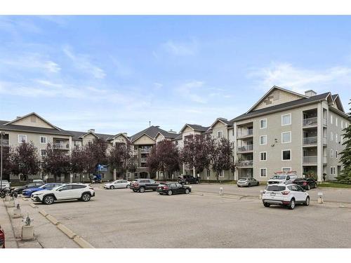 115-3000 Somervale Court Sw, Calgary, AB - Outdoor With Facade