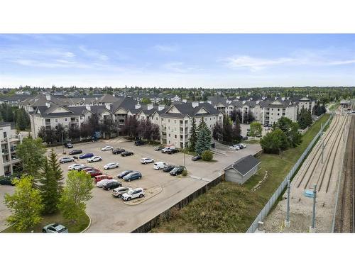 115-3000 Somervale Court Sw, Calgary, AB - Outdoor With View