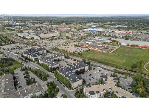 115-3000 Somervale Court Sw, Calgary, AB - Outdoor With View