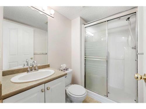 115-3000 Somervale Court Sw, Calgary, AB - Indoor Photo Showing Bathroom