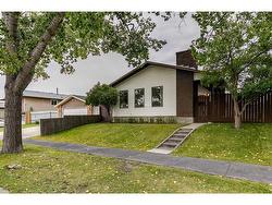 6732 Temple Drive NE Calgary, AB T1Y 5E6