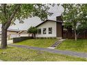 6732 Temple Drive Ne, Calgary, AB  - Outdoor 