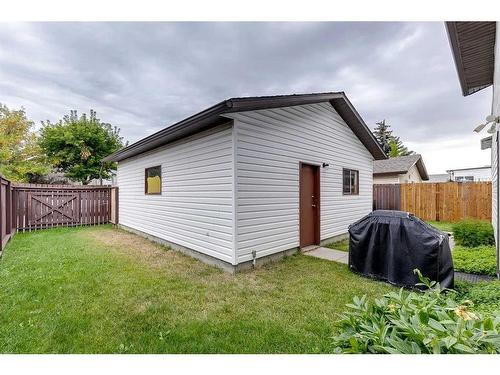 6732 Temple Drive Ne, Calgary, AB - Outdoor With Exterior