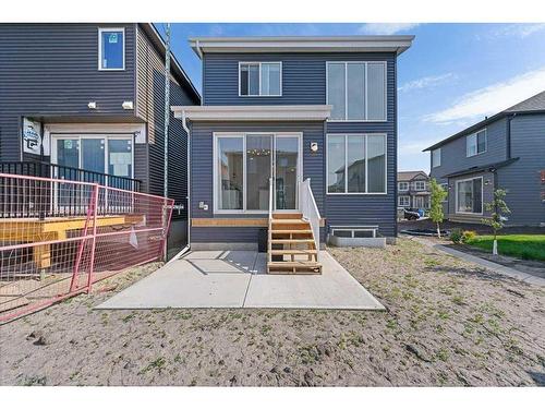 28 Walcrest Row Se, Calgary, AB - Outdoor With Facade