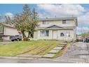 46 Fonda Crescent Se, Calgary, AB  - Outdoor With Deck Patio Veranda 