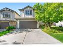 209 Tuscany Ravine Road Nw, Calgary, AB  - Outdoor With Facade 