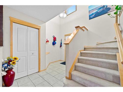 209 Tuscany Ravine Road Nw, Calgary, AB - Indoor Photo Showing Other Room