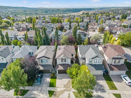 209 Tuscany Ravine Road Nw, Calgary, AB - Outdoor With Facade