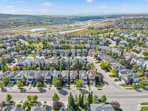 209 Tuscany Ravine Road Nw, Calgary, AB - Outdoor With View