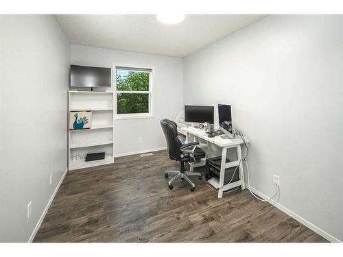 134 Country Hills Villas Nw, Calgary, AB - Indoor Photo Showing Office