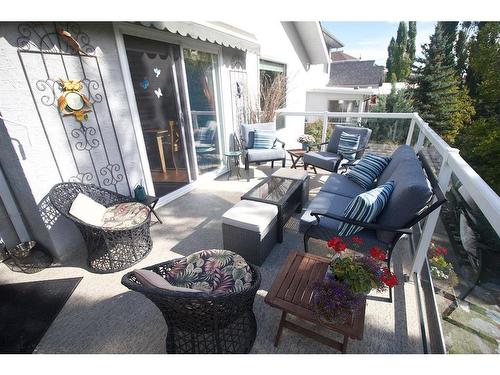 25 Arbour Summit Close Nw, Calgary, AB - Outdoor With Deck Patio Veranda With Exterior