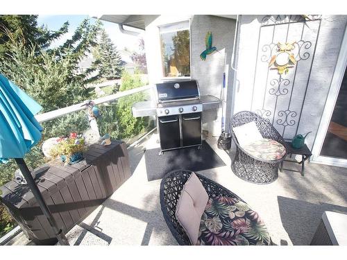 25 Arbour Summit Close Nw, Calgary, AB - Outdoor With Deck Patio Veranda