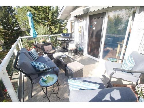 25 Arbour Summit Close Nw, Calgary, AB - Outdoor With Deck Patio Veranda