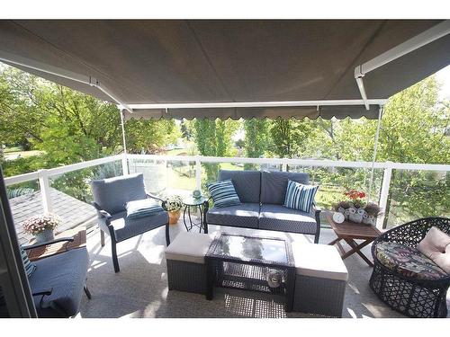 25 Arbour Summit Close Nw, Calgary, AB - Outdoor With Deck Patio Veranda With Exterior