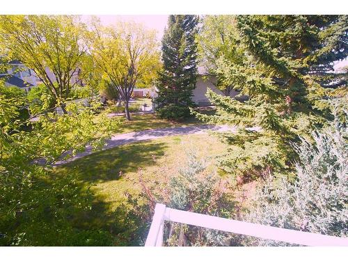 25 Arbour Summit Close Nw, Calgary, AB - Outdoor With View