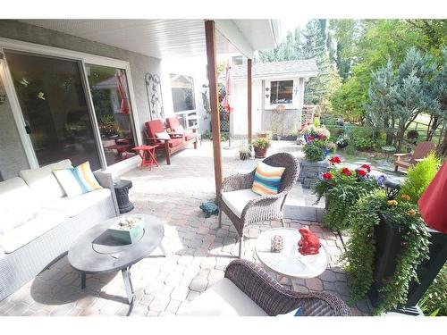 25 Arbour Summit Close Nw, Calgary, AB - Outdoor With Deck Patio Veranda