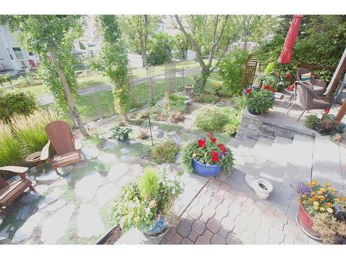 25 Arbour Summit Close Nw, Calgary, AB - Outdoor With Deck Patio Veranda