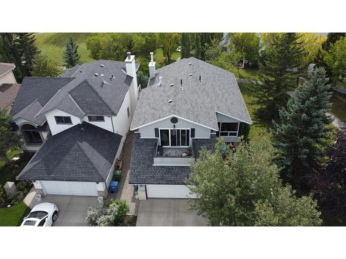 25 Arbour Summit Close Nw, Calgary, AB - Outdoor