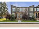 1923 19 Avenue Nw, Calgary, AB  - Outdoor With Facade 