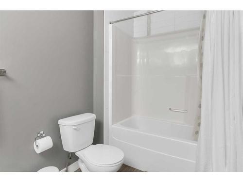 288 Rainbow Falls Green, Chestermere, AB - Indoor Photo Showing Bathroom