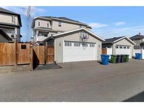 288 Rainbow Falls Green, Chestermere, AB - Outdoor