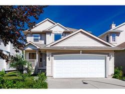 10 Tuscany Hills Terrace NW Calgary, AB T3L 2G7