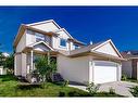 10 Tuscany Hills Terrace Nw, Calgary, AB  - Outdoor 