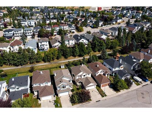 10 Tuscany Hills Terrace Nw, Calgary, AB - Outdoor With View