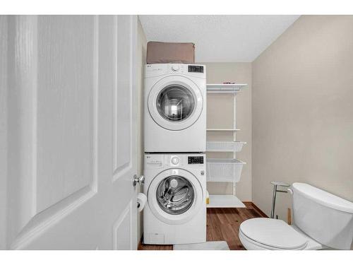 147 Silverado Plains Close Sw Calgary Close Sw, Calgary, AB - Indoor Photo Showing Laundry Room