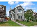 147 Silverado Plains Close Sw Calgary Close Sw, Calgary, AB  - Outdoor 