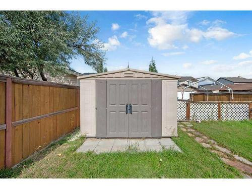 147 Silverado Plains Close Sw Calgary Close Sw, Calgary, AB - Outdoor With Deck Patio Veranda