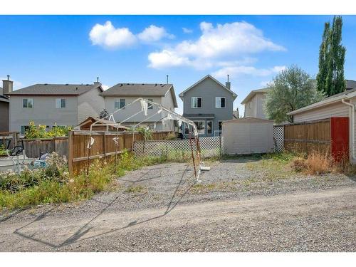 147 Silverado Plains Close Sw Calgary Close Sw, Calgary, AB - Outdoor With Deck Patio Veranda