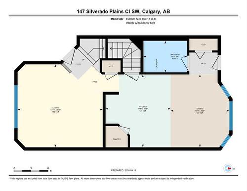 147 Silverado Plains Close Sw Calgary Close Sw, Calgary, AB - Other