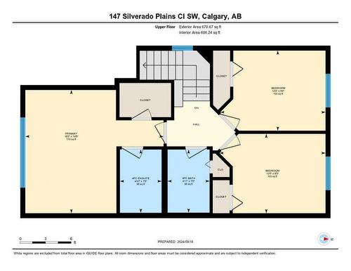 147 Silverado Plains Close Sw Calgary Close Sw, Calgary, AB - Other