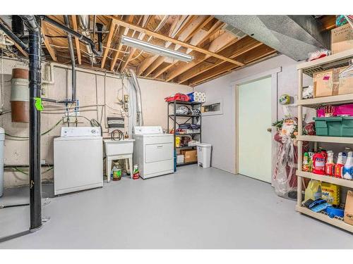 531 Cedarille Crescent Sw, Calgary, AB - Indoor