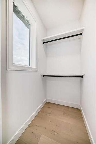 3717 2 Avenue Sw, Calgary, AB - Indoor With Storage